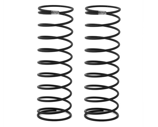 [1UP10521] 1UP Racing X-Gear 13mm Rear Buggy Springs (2) (Extra Soft/White)