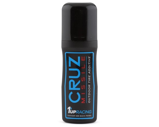 [1UP121001] 1UP Racing Cruz Missile Outdoor Tire Additive