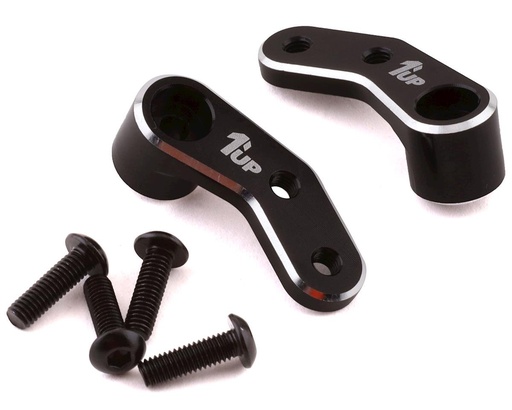 [1UP150405] 1UP Racing DR10 Vertical Shock Mounts