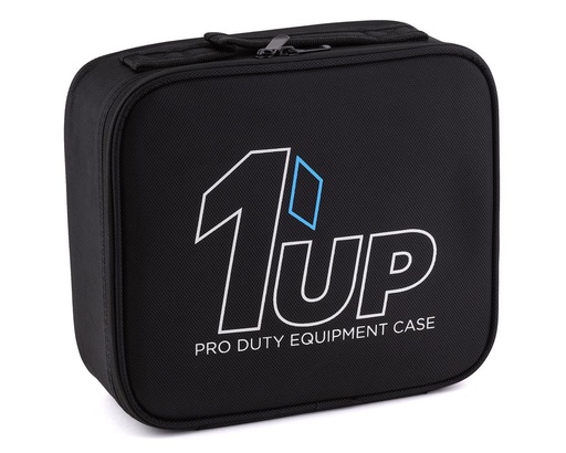 [1UP160501] 1UP Racing Pro Duty Equipment Case (230x200x75mm)