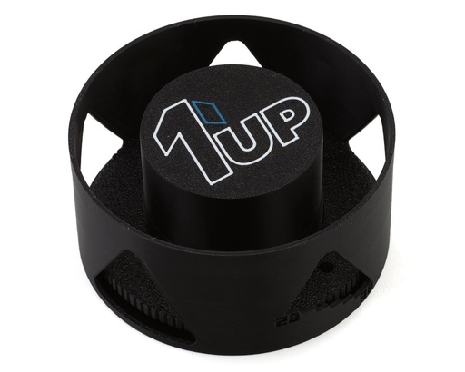 [1UP200203] 1UP Racing Adjustable Foam Pro Cutting Jig (1/10 Buggy)