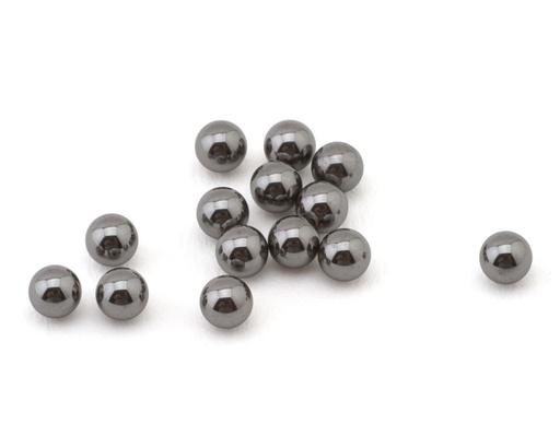 [1UP490002] 1UP Racing 3/32” Precision Carbide Differential Balls (14)