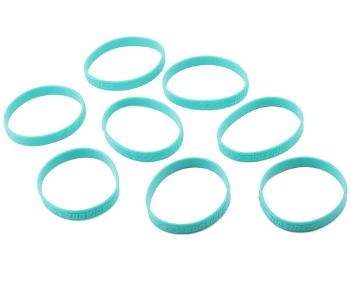 [TZO-TZ0004] TZO Tires 1/8 Tire Gluing Bands (8)