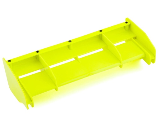 [TZO-TZ0005Y] TZO Tires 1/8 Buggy Wing (Yellow)