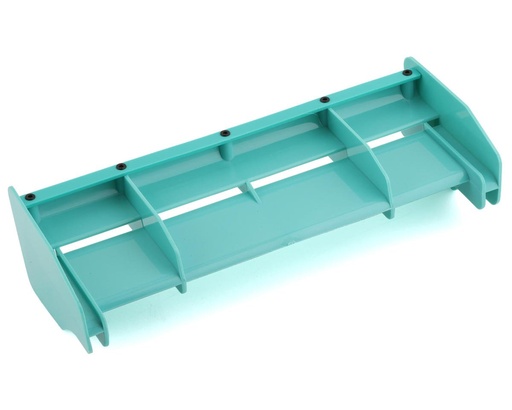 [TZO-TZ0005T] TZO Tires 1/8 Buggy Wing (Turquoise)