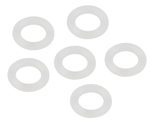 [TKR5144B] Tekno RC 2022 Spec Differential O-Rings (6)