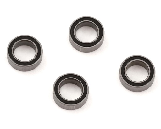 [TKRBB050825RS] Tekno RC 5x8x2.5mm Ball Bearing (4)