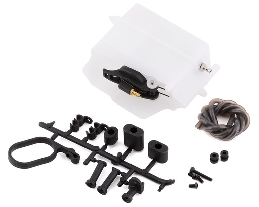 [TKR9440] Tekno RC NT48 2.0 Fuel Tank & Accessories Set (ROAR legal)