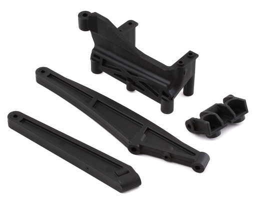 [TKR9328B] Tekno RC NB48 2.0 Chassis Brace Set