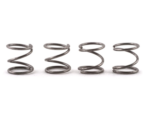 [TKR5368B] Tekno RC Brake Pad Return Springs (4)