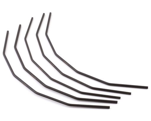 [TKR9496] Tekno RC NT48 2.0/ET48 2.0 Rear Sway Bar Set (2.6, 2.7, 2.8, 2.9, 3.0mm)