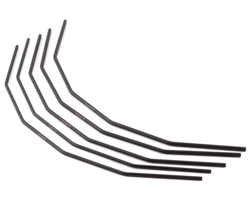 [TKR9495] Tekno RC NT48 2.0/ET48 2.0 Rear Sway Bar Set (2.1, 2.2, 2.3, 2.4, 2.5mm)