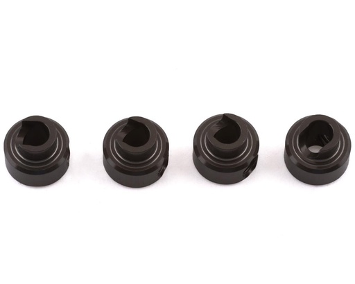 [TKR9090A] Tekno RC Aluminum Sway Bar Collars (4)