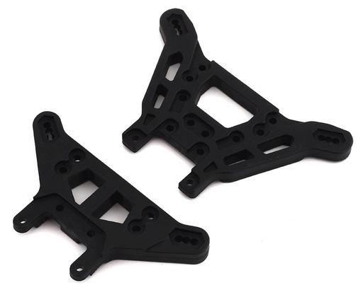 [TKR7281B] Tekno RC ET410.2 Shock Tower Set