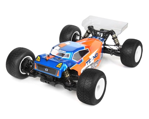 [TKR7202] Tekno RC ET410.2 Competition 1/10 Electric 4WD Truggy Kit
