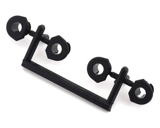 [TKR8730] Tekno RC Shock Cap Bushings (4) (Requires TKR8727)