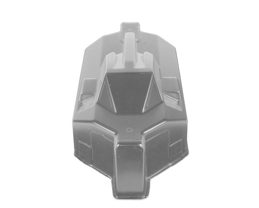 [TKR9045] Tekno RC EB48 2.0 Body (Clear)