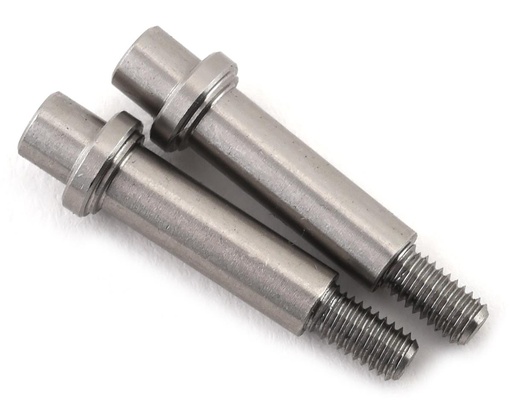 [TKR6629B] Tekno RC EB410.2 Steering Posts (2)