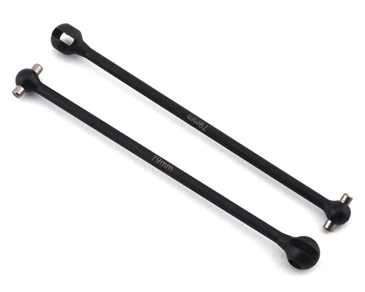 [TKR6574B] Tekno RC EB410.2 Front Driveshaft (2)