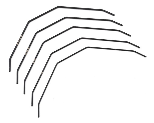 [TKR6625] Tekno RC EB410.2 Front Sway Bar Set