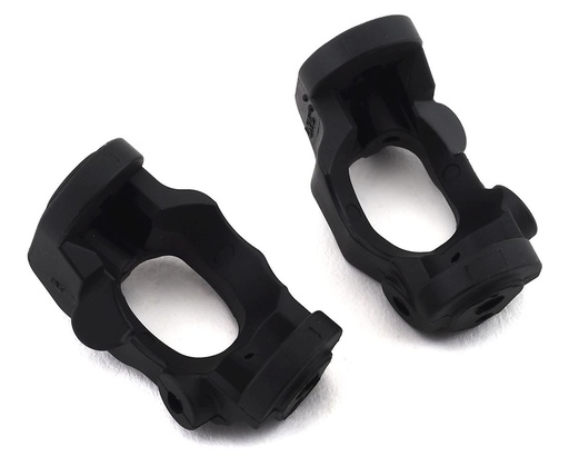 [TKR6648] Tekno RC EB410.2 15° Spindle Carriers (2)