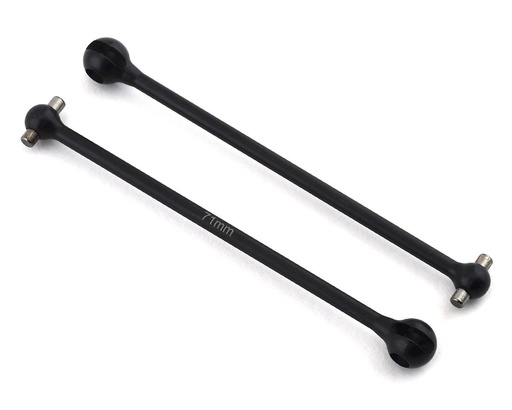 [TKR6572B] Tekno RC EB410.2 Rear Driveshaft (2)