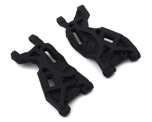 [TKR6525B] Tekno RC EB410.2 3.5mm Front Suspension Arms (2)