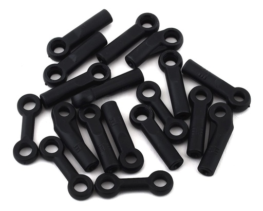 [TKR6253B] Tekno RC EB410.2 Rod End Set