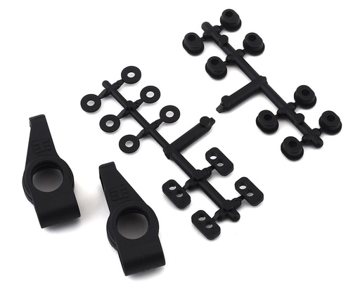 [TKR6576] Tekno RC EB410.2 Rear Hubs