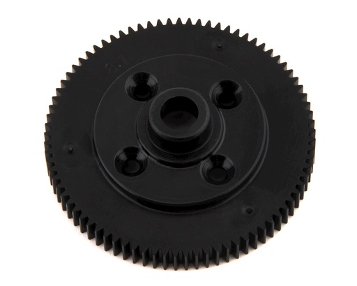 [TKR6522B] Tekno RC EB410.2 48P Composite Spur Gear (81T)