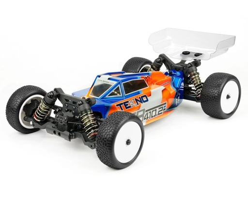 [TKR6502] Tekno RC EB410.2 1/10 4WD Off-Road Electric Buggy Kit