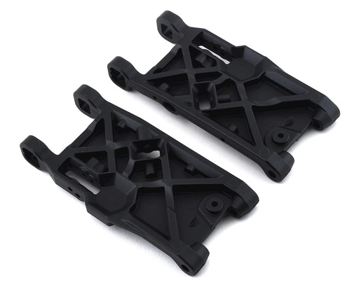 [TKR9184] Tekno RC NB48 2.0 Rear Suspension Arms (2)