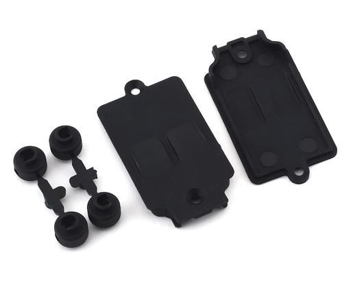 [TKR9017] Tekno RC NB48 2.0 Sway Bar & Bulkhead Accessories