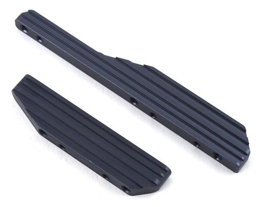 [TKR9323] Tekno RC Aluminum Engine Mounts