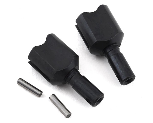 [TKR9112] Tekno RC NB48 2.0 Center Differential Outdrives (2)