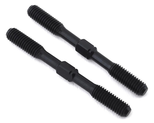 [TKR9049] Tekno RC 50mm Turnbuckle (2)