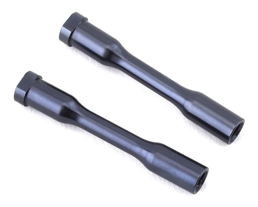 [TKR9102A] Tekno RC Aluminum Steering Posts (2)