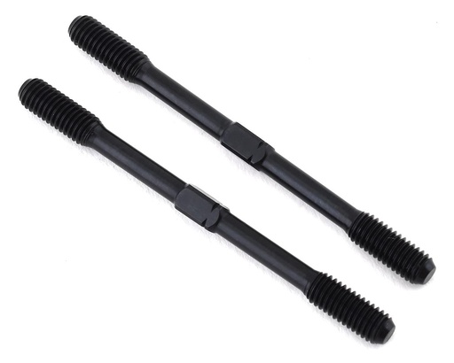 [TKR9050] Tekno RC 65mm Turnbuckle (2)