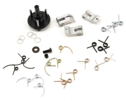 [TKR4301X] Tekno RC Traktion Drive/Elektri-Clutch System