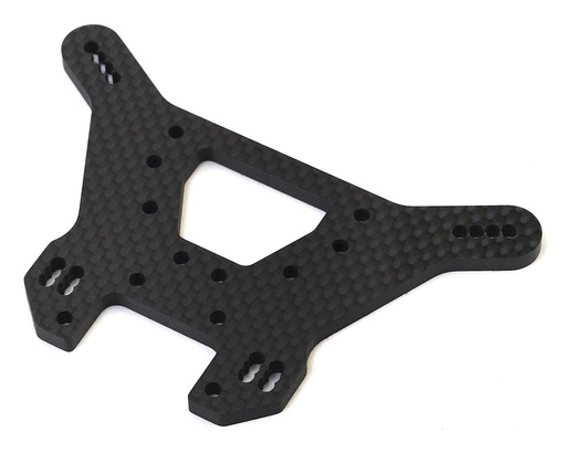 [TKR7282C] Tekno RC Carbon Fiber ET410 Rear Shock Tower