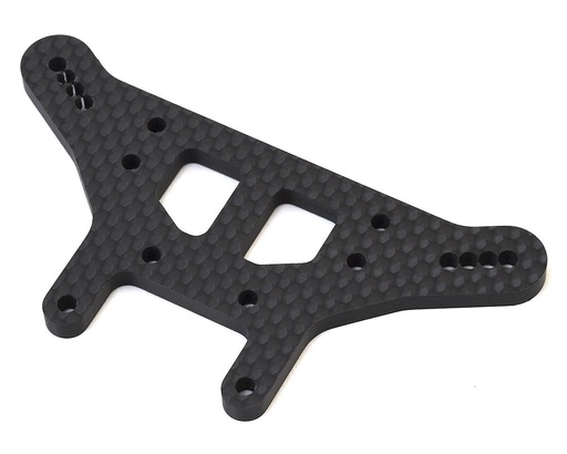 [TKR7281C] Tekno RC Carbon Fiber ET410 Front Shock Tower
