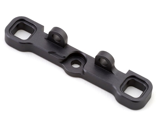 [TKR9464B] Tekno RC ET48 2.2 7075 Aluminum Hinge Pin Brace (D Block) (-1mm)