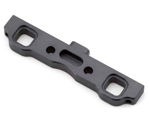 [TKR9463B] Tekno RC ET48 2.2 7075 Aluminum Hinge Pin Brace (C Block) (-1mm)