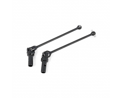 [TKR9287B] Tekno RC EB48/NB48 94.5mm Rear Universal Driveshaft Set (2)