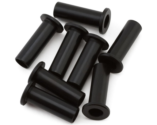 [TKR9055C] Tekno RC Long Hinge Pin Bushings (8)