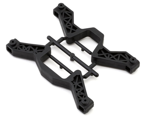 [TKR9598] Tekno RC SCT410 2.0 Body Mount Base Set