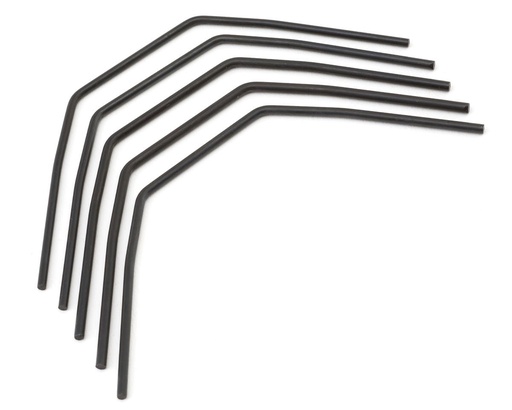 [TKR9594] Tekno RC SCT410 2.0 Rear Sway Bar Set (Hard)