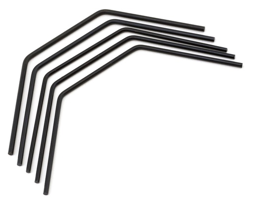 [TKR9577] Tekno RC SCT410 2.0 Front Sway Bar Set (Soft)