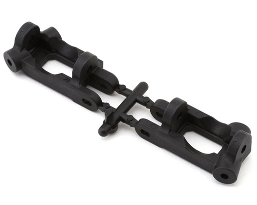 [TKR9542] Tekno RC SCT410 2.0 Front Spindle Carriers (2)