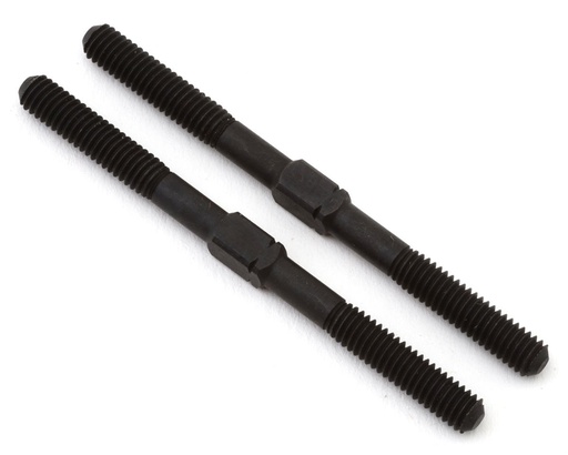 [TKR9523] Tekno RC SCT410 2.0 55mm Front Camber Turnbuckle (2)